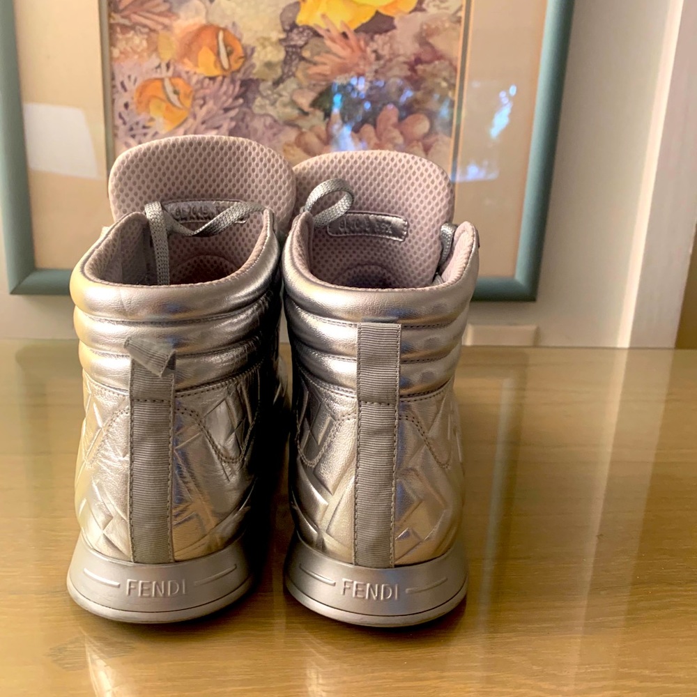 Fendi sneakers